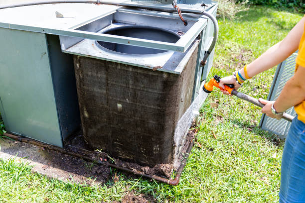 Best Residential Air Duct Cleaning  in Spooner, WI