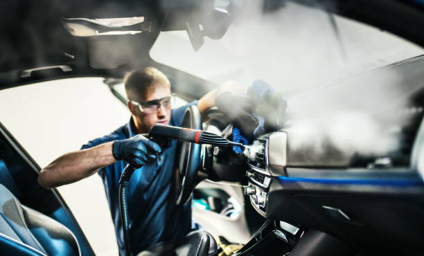 Best Air Duct Cleaning Near Me  in Spooner, WI