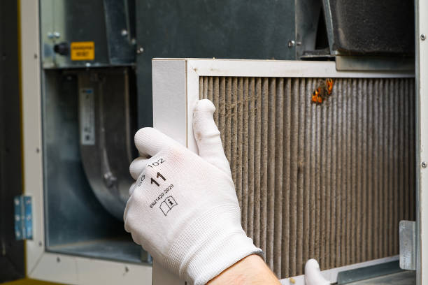 Best Affordable Air Duct Cleaning  in Spooner, WI