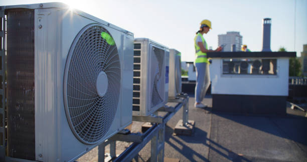 Best Air Vent Cleaning Services  in Spooner, WI