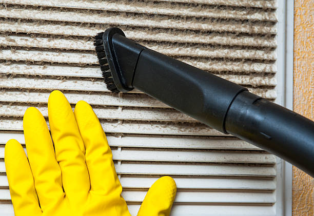 Best HVAC Air Duct Cleaning  in Spooner, WI
